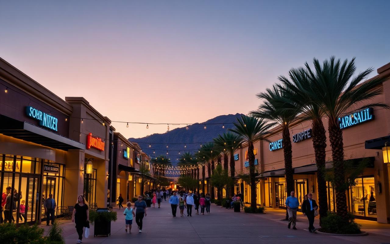Queen Creek Marketplace