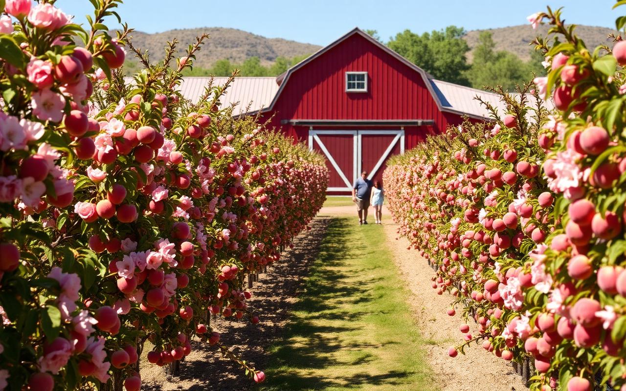 Schnepf Farms