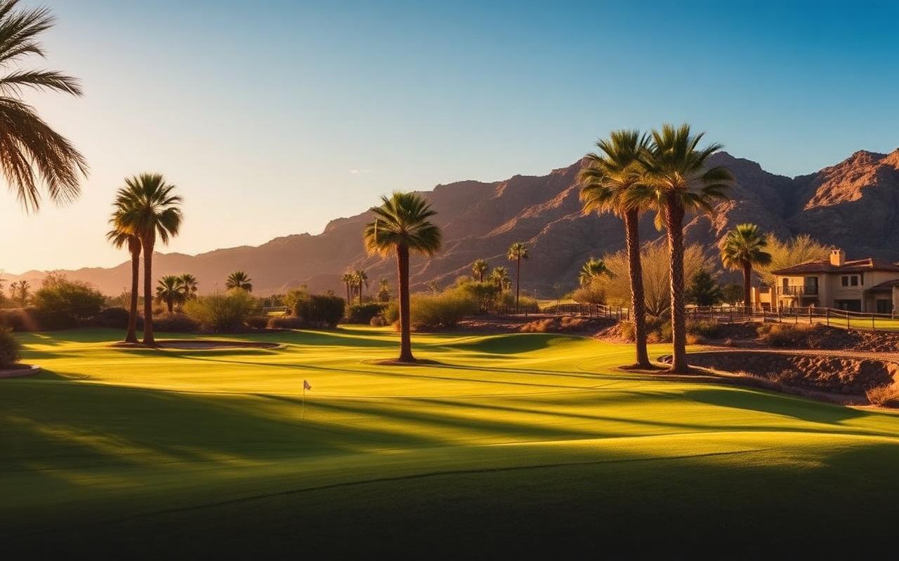 Encanterra Country Club
